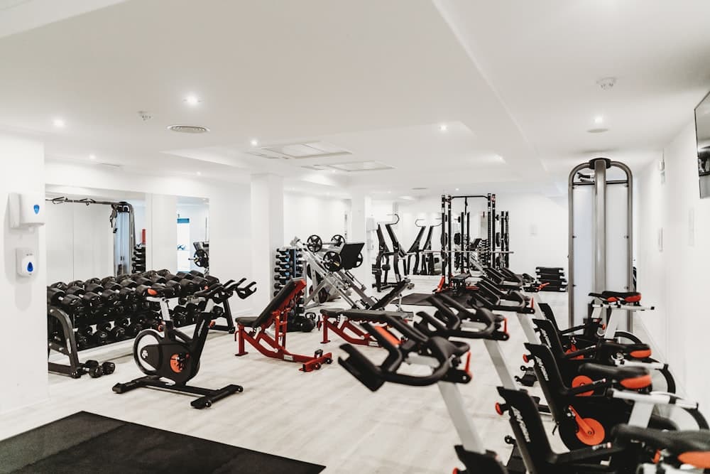 Comparatif de boosters pre-workout et compléments d'entraînement