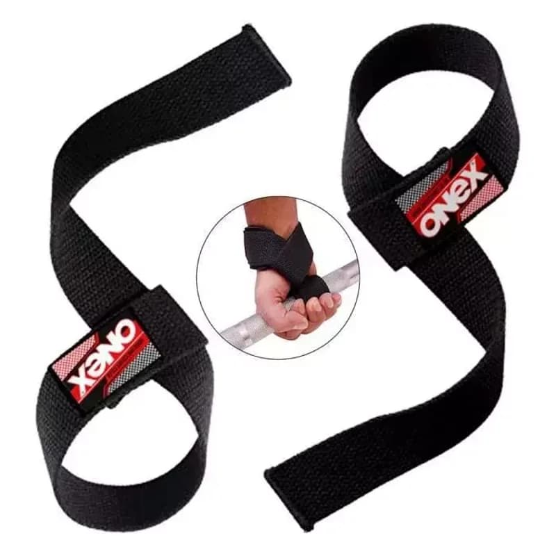 Bandes de Tirage Musculation de KONG SPORT NUTRITION
