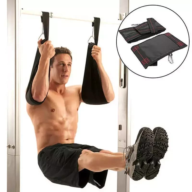 Gut Blaster Ab Slings de KONG SPORT NUTRITION