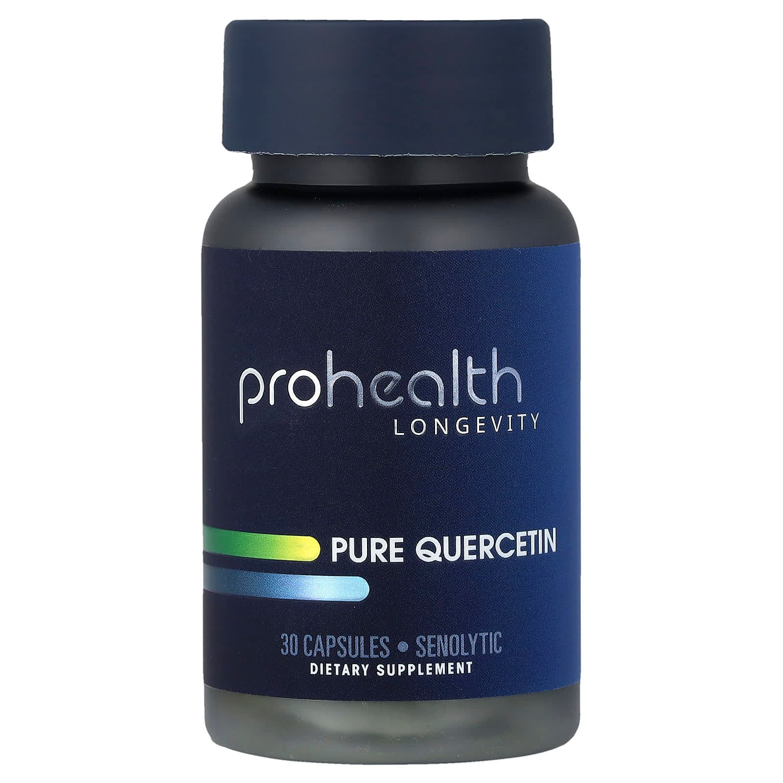 ProHealth Longevity Pure Quercetin – 30 gélules de ProHealth Longevity