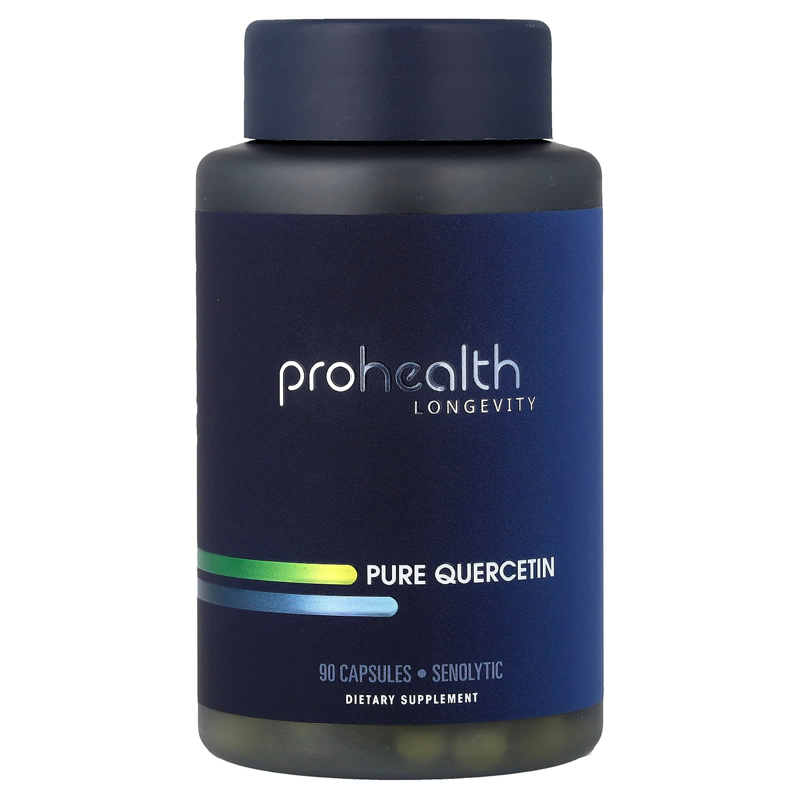 ProHealth Longevity Pure Quercetin – 90 gélules de ProHealth Longevity