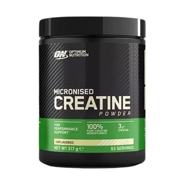 Micronised Creatine