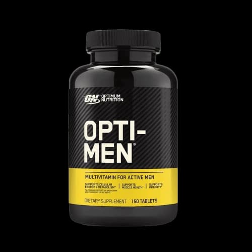 OPTI-MEN - 150TABS de Optimum Nutrition